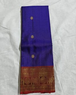 Kanchi Pattu Dupatta