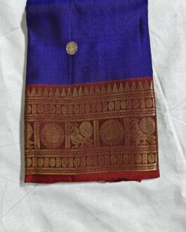 Kanchi Pattu Dupatta
