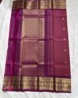 Kanchi Pattu Dupatta