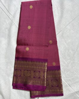 Kanchi Pattu Dupatta