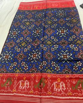Patola Saree