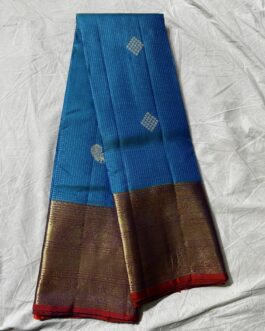 Kanchi Pattu