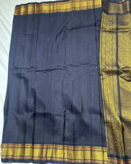 Gadwal Pattu Sarees