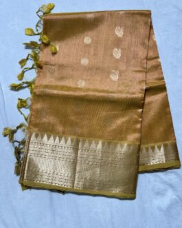 kanchi border mangalgiri saree