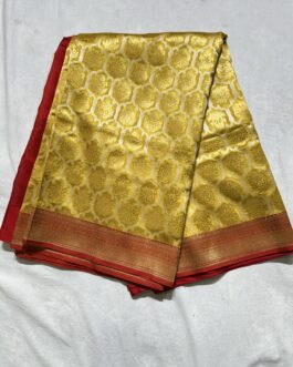 Banaras saree