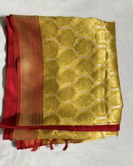 Banaras saree