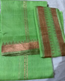 Pondhur Dothi set