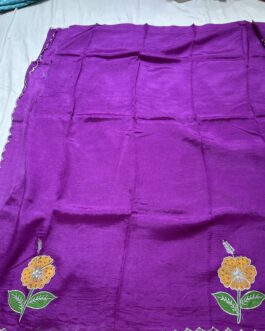 Mangaligiri saree