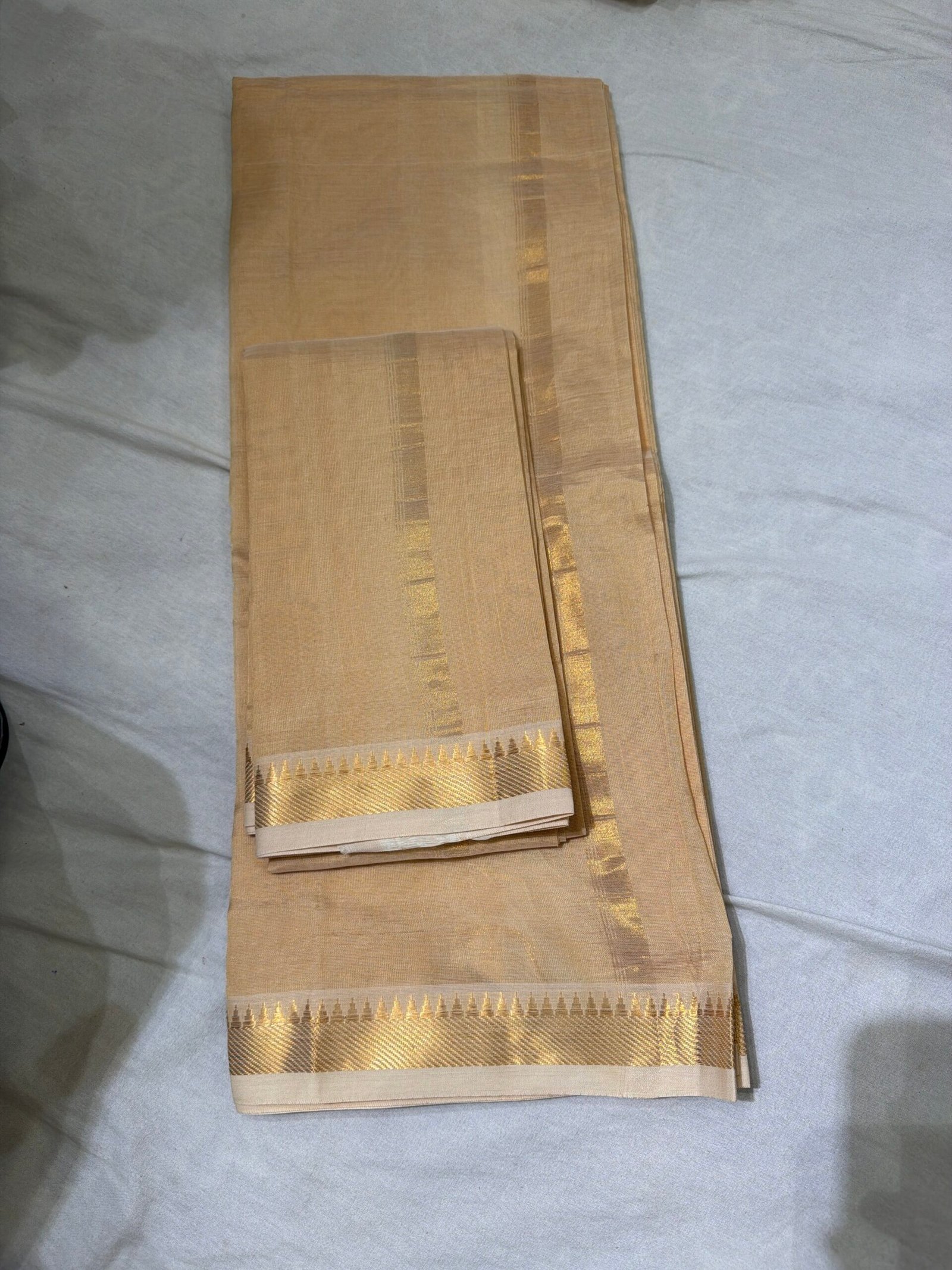 Dothi set
